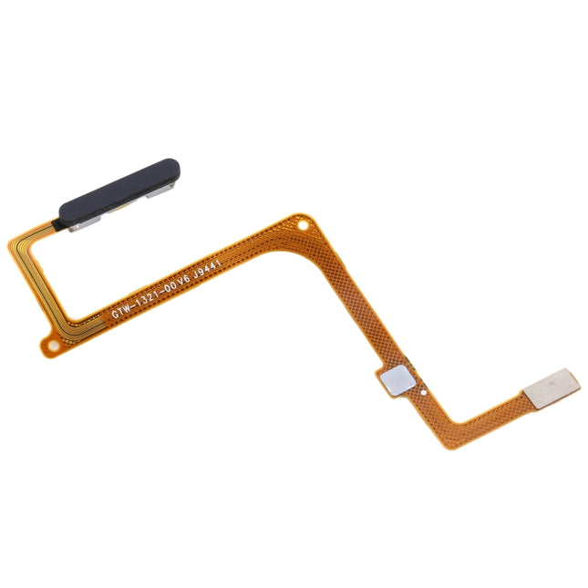Fingerprint Sensor Flex Cable for Huawei Nova 6 / Honor V30 Pro / Honor V30, For Huawei Nova 6, For Huawei Nova 6(Green), For Huawei Nova 6(Baby Blue)