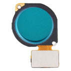 For Huawei Enjoy 9s(Blue Green) / Blue Green