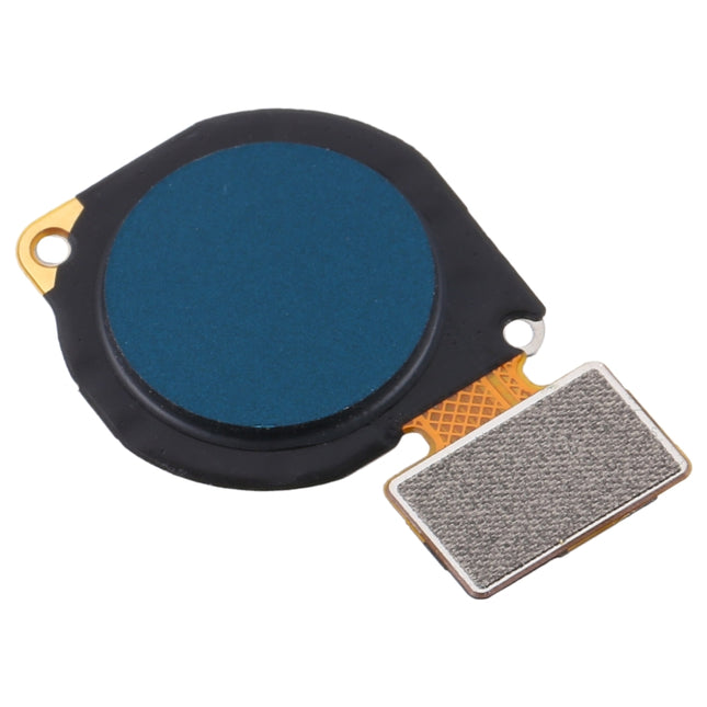 Fingerprint Sensor Flex Cable for Huawei Enjoy 9s / Enjoy 10e / Enjoy 10 Plus / Honor View 20, For Huawei Enjoy 9s(Dark Blue), For Huawei Enjoy 9s(Magenta), For Huawei Enjoy 9s(Mint Green), For Huawei Enjoy 9s, For Huawei Enjoy 9s(Blue Green)          ...