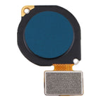 For Huawei Enjoy 9s(Dark Blue) / Dark Blue