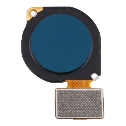 Fingerprint Sensor Flex Cable for Huawei Enjoy 9s / Enjoy 10e / Enjoy 10 Plus / Honor View 20, For Huawei Enjoy 9s(Magenta), For Huawei Enjoy 9s(Mint Green), For Huawei Enjoy 9s(Dark Blue), For Huawei Enjoy 9s, For Huawei Enjoy 9s(Sapphire Blue)       ...
