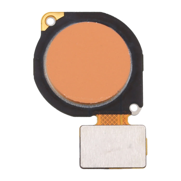 Fingerprint Sensor Flex Cable for Huawei Enjoy 9s / Enjoy 10e / Enjoy 10 Plus / Honor View 20