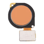 For Huawei Enjoy 9s / Orange