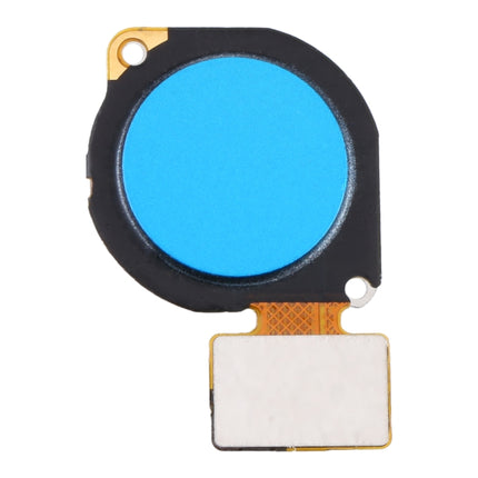 Fingerprint Sensor Flex Cable for Huawei Enjoy 9s / Enjoy 10e / Enjoy 10 Plus / Honor View 20, For Huawei Enjoy 9s(Magenta), For Huawei Enjoy 9s(Mint Green), For Huawei Enjoy 9s(Dark Blue), For Huawei Enjoy 9s, For Huawei Enjoy 9s(Sapphire Blue)       ...