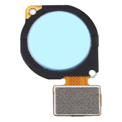 Fingerprint Sensor Flex Cable for Huawei Enjoy 9s / Enjoy 10e / Enjoy 10 Plus / Honor View 20, For Huawei Enjoy 9s(Magenta), For Huawei Enjoy 9s(Mint Green), For Huawei Enjoy 9s(Dark Blue), For Huawei Enjoy 9s, For Huawei Enjoy 9s(Sapphire Blue)       ...