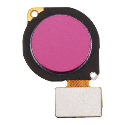Fingerprint Sensor Flex Cable for Huawei Enjoy 9s / Enjoy 10e / Enjoy 10 Plus / Honor View 20, For Huawei Enjoy 9s(Magenta), For Huawei Enjoy 9s(Mint Green), For Huawei Enjoy 9s(Dark Blue), For Huawei Enjoy 9s, For Huawei Enjoy 9s(Sapphire Blue)       ...