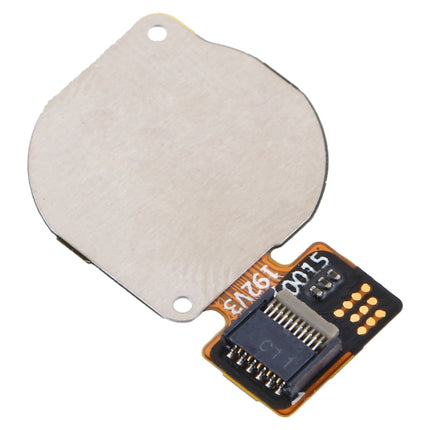 Fingerprint Sensor Flex Cable for Huawei Enjoy 9s / Enjoy 10e / Enjoy 10 Plus / Honor View 20, For Huawei Enjoy 9s(Magenta), For Huawei Enjoy 9s(Mint Green), For Huawei Enjoy 9s(Dark Blue), For Huawei Enjoy 9s, For Huawei Enjoy 9s(Sapphire Blue)       ...