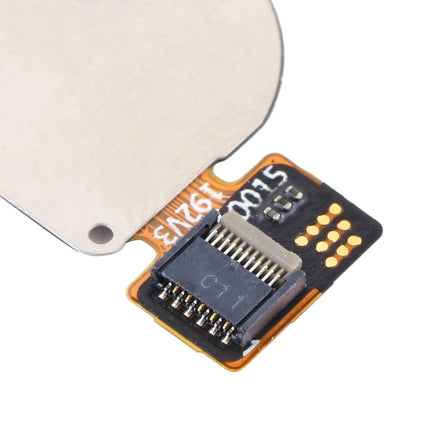 Fingerprint Sensor Flex Cable for Huawei Enjoy 9s / Enjoy 10e / Enjoy 10 Plus / Honor View 20, For Huawei Enjoy 9s(Magenta), For Huawei Enjoy 9s(Mint Green), For Huawei Enjoy 9s(Dark Blue), For Huawei Enjoy 9s, For Huawei Enjoy 9s(Sapphire Blue)       ...