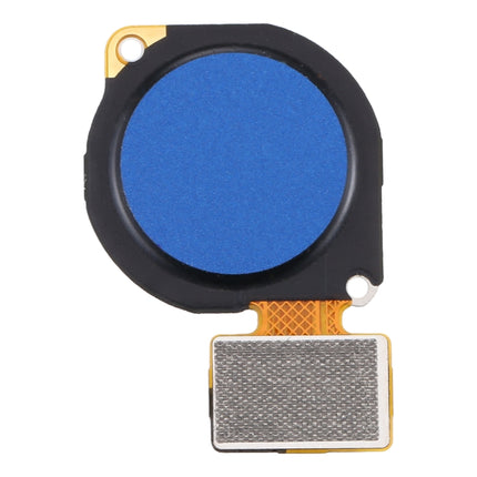 Fingerprint Sensor Flex Cable for Huawei Enjoy 9s / Enjoy 10e / Enjoy 10 Plus / Honor View 20, For Huawei Enjoy 9s(Magenta), For Huawei Enjoy 9s(Mint Green), For Huawei Enjoy 9s(Dark Blue), For Huawei Enjoy 9s, For Huawei Enjoy 9s(Sapphire Blue)       ...