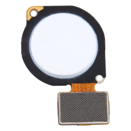 Fingerprint Sensor Flex Cable for Huawei Enjoy 9s / Enjoy 10e / Enjoy 10 Plus / Honor View 20, For Huawei Enjoy 9s(Magenta), For Huawei Enjoy 9s(Mint Green), For Huawei Enjoy 9s(Dark Blue), For Huawei Enjoy 9s, For Huawei Enjoy 9s(Sapphire Blue)       ...