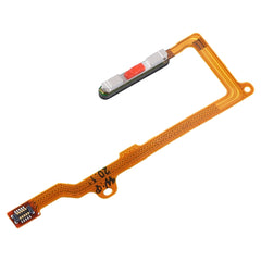 Fingerprint Sensor Flex Cable for Huawei Nova 6 SE / Nova 7 SE / Nova 7i / Honor 30s