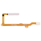 For Huawei Nova 6 SE / Silver