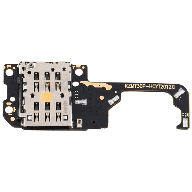 SIM Card Reader Board for Huawei Mate 30 Pro, For Huawei Mate 30 Pro