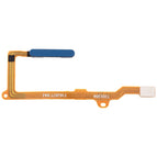 For Huawei Honor X10 Max 5G / Blue