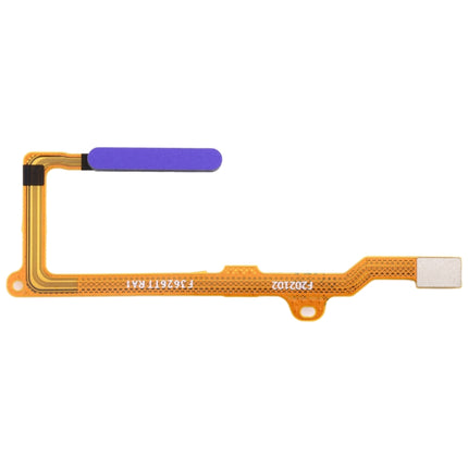 Fingerprint Sensor Flex Cable for Huawei Honor X10 Max 5G
