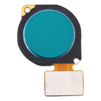 For Huawei Nova 4e(Blue Green) / Blue Green