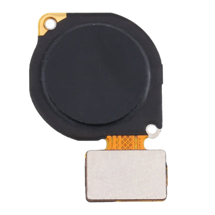 Fingerprint Sensor Flex Cable for Huawei Nova 4e / Nova 4 / Honor 20i / Honor 10 Lite, For Huawei Nova 4e(Magenta), For Huawei Nova 4e(Mint Green), For Huawei Nova 4e(Sapphire Blue), For Huawei Nova 4e(Baby Blue), For Huawei Nova 4e                    ...