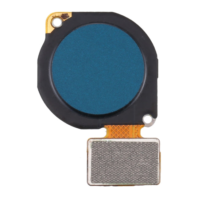 Fingerprint Sensor Flex Cable for Huawei Nova 4e / Nova 4 / Honor 20i / Honor 10 Lite, For Huawei Nova 4e(Dark Blue), For Huawei Nova 4e(Orange), For Huawei Nova 4e, For Huawei Nova 4e(Magenta), For Huawei Nova 4e(Mint Green)                           ...