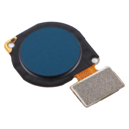 Fingerprint Sensor Flex Cable for Huawei Nova 4e / Nova 4 / Honor 20i / Honor 10 Lite, For Huawei Nova 4e(Dark Blue), For Huawei Nova 4e(Orange), For Huawei Nova 4e, For Huawei Nova 4e(Magenta), For Huawei Nova 4e(Mint Green)                           ...