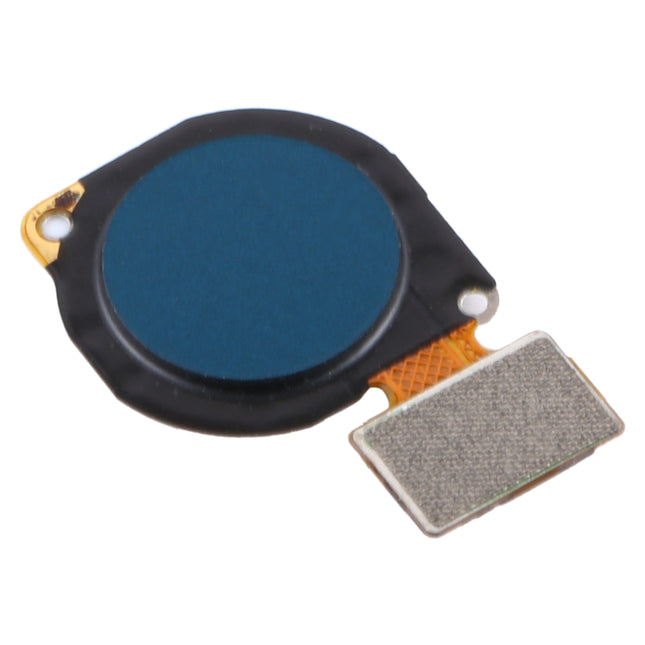 Fingerprint Sensor Flex Cable for Huawei Nova 4e / Nova 4 / Honor 20i / Honor 10 Lite, For Huawei Nova 4e(Dark Blue), For Huawei Nova 4e(Orange), For Huawei Nova 4e, For Huawei Nova 4e(Magenta), For Huawei Nova 4e(Mint Green)                           ...