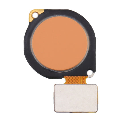 Fingerprint Sensor Flex Cable for Huawei Nova 4e / Nova 4 / Honor 20i / Honor 10 Lite, For Huawei Nova 4e(Magenta), For Huawei Nova 4e(Mint Green), For Huawei Nova 4e(Sapphire Blue), For Huawei Nova 4e(Baby Blue), For Huawei Nova 4e                    ...