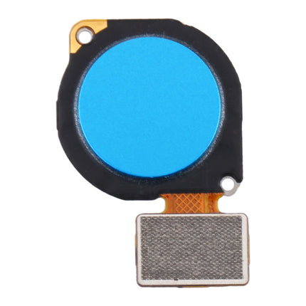 Fingerprint Sensor Flex Cable for Huawei Nova 4e / Nova 4 / Honor 20i / Honor 10 Lite, For Huawei Nova 4e(Magenta), For Huawei Nova 4e(Mint Green), For Huawei Nova 4e(Sapphire Blue), For Huawei Nova 4e(Baby Blue), For Huawei Nova 4e                    ...