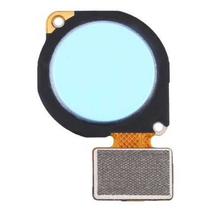 Fingerprint Sensor Flex Cable for Huawei Nova 4e / Nova 4 / Honor 20i / Honor 10 Lite