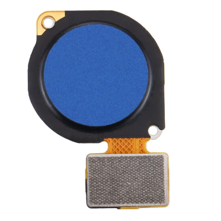 Fingerprint Sensor Flex Cable for Huawei Nova 4e / Nova 4 / Honor 20i / Honor 10 Lite, For Huawei Nova 4e(Magenta), For Huawei Nova 4e(Mint Green), For Huawei Nova 4e(Sapphire Blue), For Huawei Nova 4e(Baby Blue), For Huawei Nova 4e                    ...