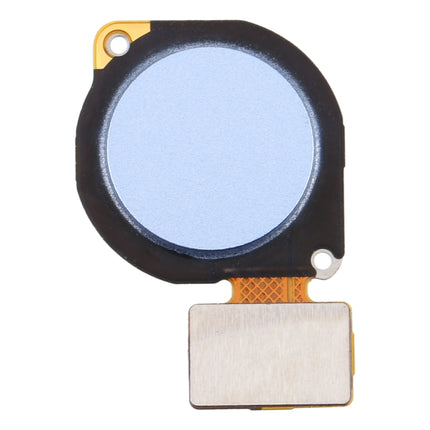 Fingerprint Sensor Flex Cable for Huawei Nova 4e / Nova 4 / Honor 20i / Honor 10 Lite, For Huawei Nova 4e(Magenta), For Huawei Nova 4e(Mint Green), For Huawei Nova 4e(Sapphire Blue), For Huawei Nova 4e(Baby Blue), For Huawei Nova 4e                    ...