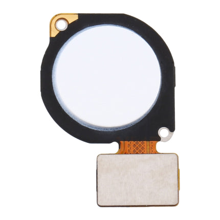 Fingerprint Sensor Flex Cable for Huawei Nova 4e / Nova 4 / Honor 20i / Honor 10 Lite, For Huawei Nova 4e(Magenta), For Huawei Nova 4e(Mint Green), For Huawei Nova 4e(Sapphire Blue), For Huawei Nova 4e(Baby Blue), For Huawei Nova 4e                    ...