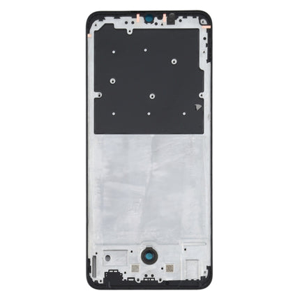 For OPPO A91 PCPM00 CPH2001 CPH2021 Front Housing LCD Frame Bezel Plate, For OPPO A91