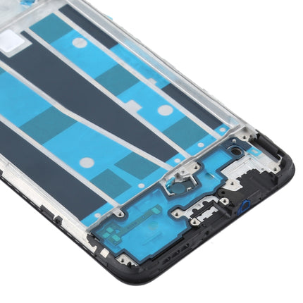 For OPPO A91 PCPM00 CPH2001 CPH2021 Front Housing LCD Frame Bezel Plate, For OPPO A91