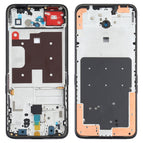 For OPPO Reno2 Z/Reno2 F / Black