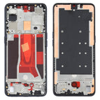 For OPPO Reno3 5G/Reno3 4G / Black
