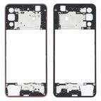 For OPPO Reno4 5G / Black