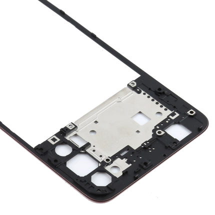For OPPO Reno4 5G Back Housing Frame, For OPPO Reno4 5G