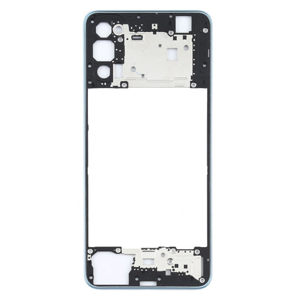For OPPO Reno4 5G Back Housing Frame, For OPPO Reno4 5G