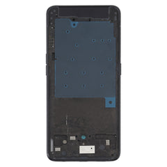 For OPPO Reno 5G/Reno 4G PCAM00 PCAT00 CPH1917 CPH1921 Front Housing LCD Frame Bezel Plate