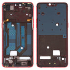 For OPPO R15 (Red) / Red