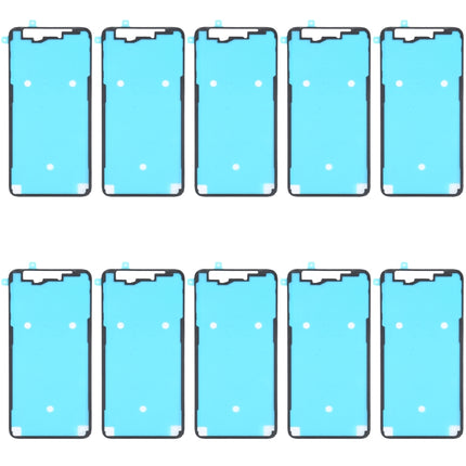 For OPPO Reno 10x zoom PCCM00 CPH1919 10pcs Back Housing Cover Adhesive