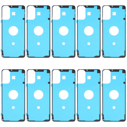 For OPPO Reno4 5G / Reno4 4G CPH2113 PDPM00 PDPT00 CPH2091 10pcs Back Housing Cover Adhesive, For OPPO Reno4 5G