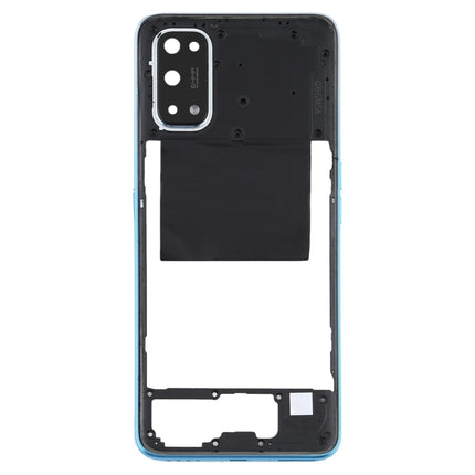 For OPPO Realme X7 Back Housing Frame