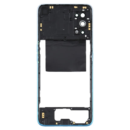 For OPPO Realme X7 Back Housing Frame