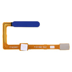 For Huawei Y9s / Blue