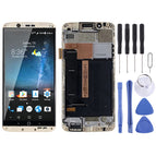 For ZTE Axon 7 / Gold
