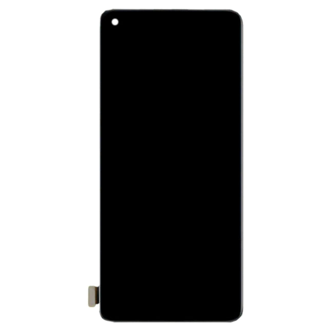TFT LCD Screen For OnePlus 8T 5G KB2001 KB2000 KB2003 with Digitizer Full Assembly, Not Supporting Fingerprint Identification