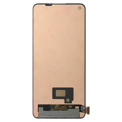 TFT LCD Screen For OnePlus 8T 5G KB2001 KB2000 KB2003 with Digitizer Full Assembly, Not Supporting Fingerprint Identification