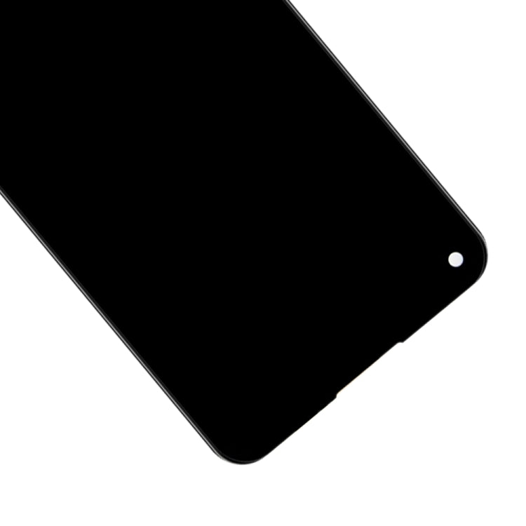 LCD Screen and Digitizer Full Assembly for T-Mobile REVVL 5G T790 T790W