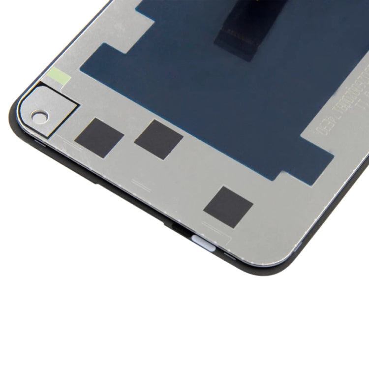 LCD Screen and Digitizer Full Assembly for T-Mobile REVVL 5G T790 T790W