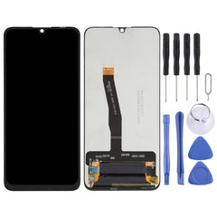 LCD Screen and Digitizer Full Assembly for Huawei P Smart+ 2019, For Huawei P Smart+ 2019